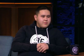 Фотография к новости: Жители Аксу предложили установить монумент в честь Иманбека