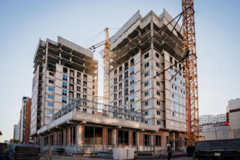 Фотография к новости: Цены на жилье в Казахстане вырастут еще на 30%, заявили в Союзе строителей