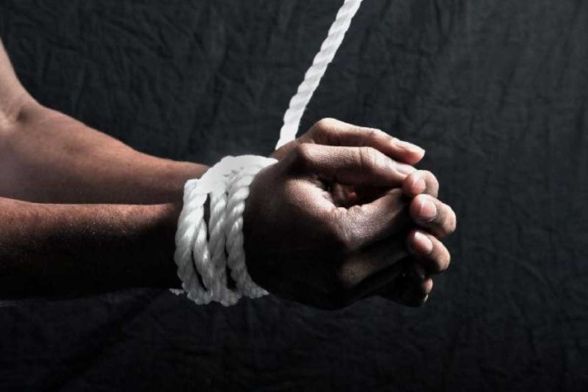Мужчину удерживали как трудового раба под Карагандой