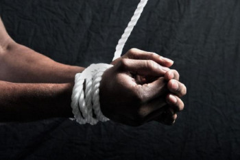 Фотография к новости: Мужчину удерживали как трудового раба под Карагандой