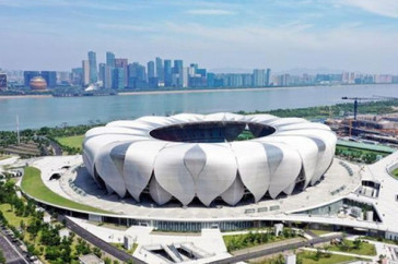 Фотография к новости: Опубликовано расписание соревнований Азиатских игр 2022 года в Ханчжоу