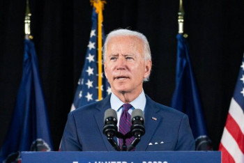 Фотография к новости: Конгрессмен предложил объявить импичмент Байдену из-за провала в Афганистане