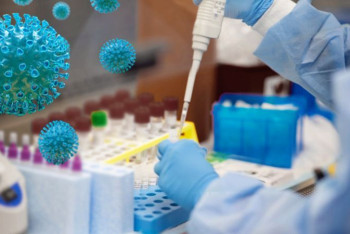 Фотография к новости: Более 2300 новых случаев коронавируса выявили за сутки в Казахстане