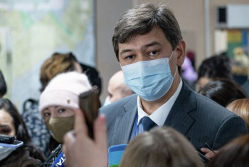 Фотография к новости: Вышло новое постановление главного санврача Казахстана