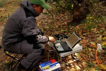 Фотография к новости: Оценку сейсмической опасности начали в Усть-Каменогорске