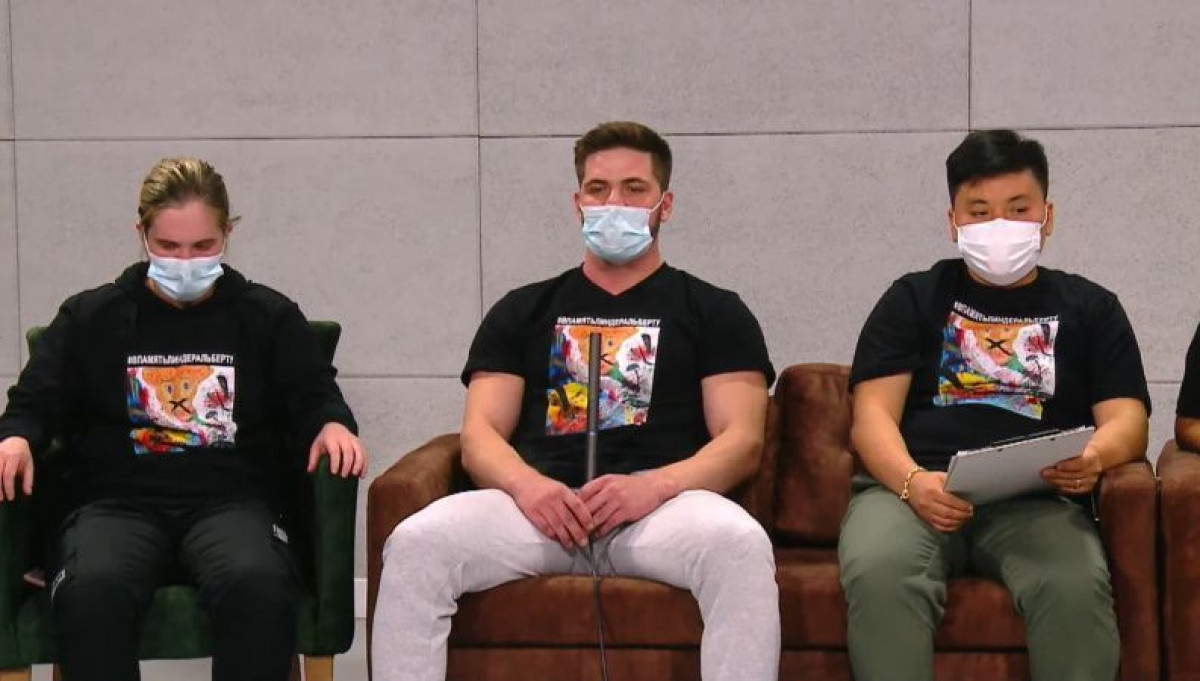 скриншот  видео