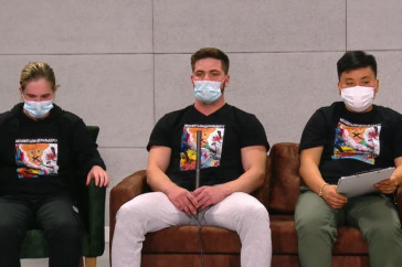 Фотография к новости: Брат Альберта Линдера раскрыл правду о причинах смерти тяжелоатлета