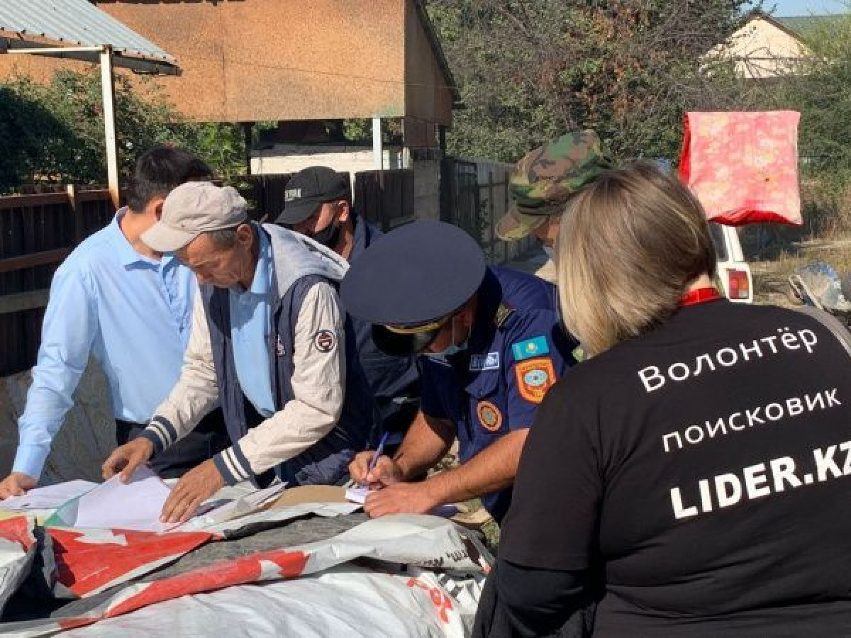 Датчики угарного газа устанавливают в домах Алматы