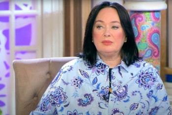 Фотография к новости: Ларису Гузееву привезли в больницу с сильным стрессом