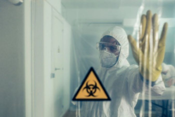 Фотография к новости: Пять регионов Казахстана остаются в "красной" зоне по КВИ