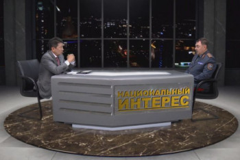 Фотография к новости: По 20 миллионов тенге получат семьи погибших в Таразе спасателей