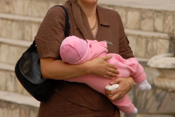 Фотография к новости: ﻿Новорожденную дочь продала семейной паре жительница ЗКО