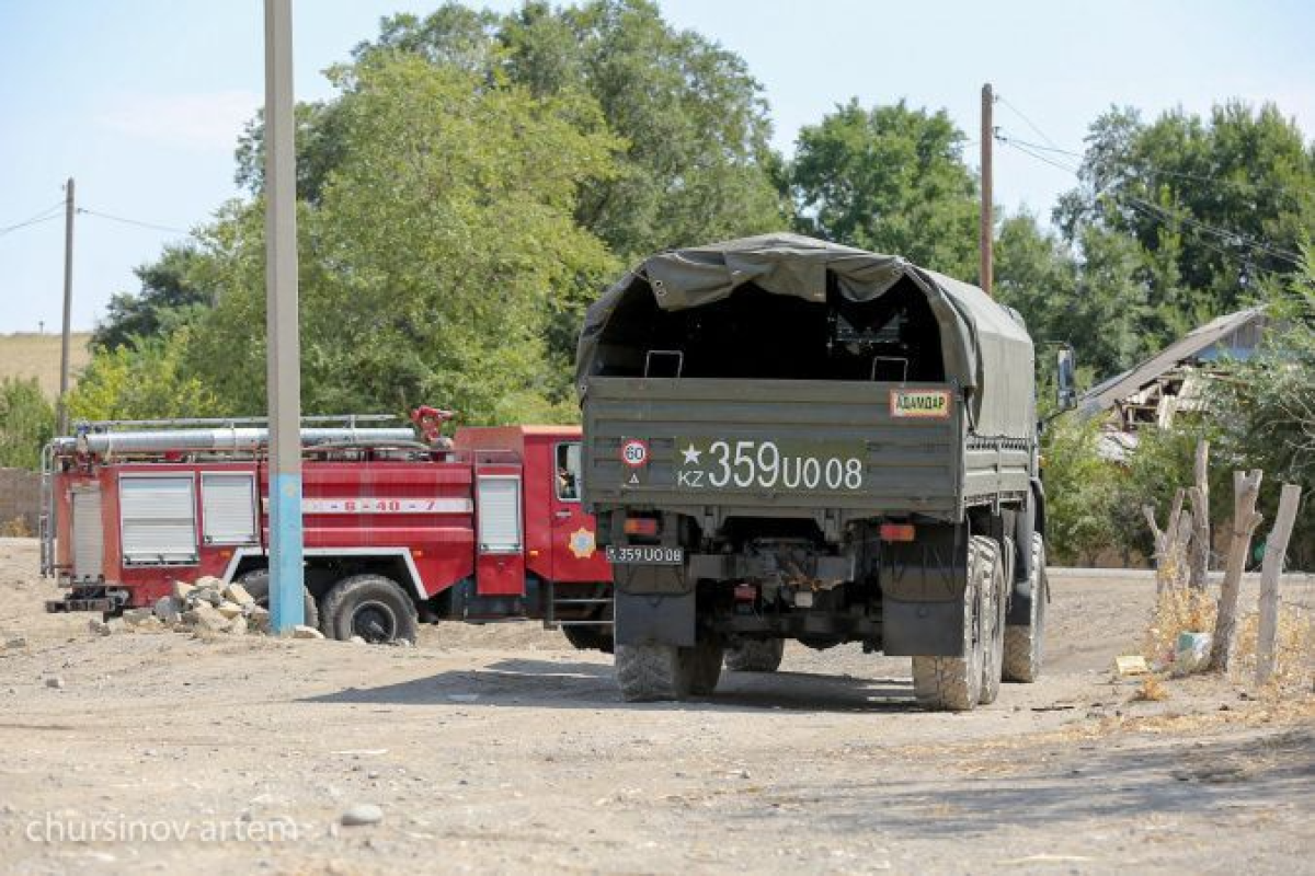 Артем Чурсинов