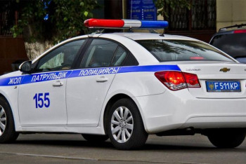 Фотография к новости: Разыскиваемого 20 лет за убийство россянина задержали в Павлодаре