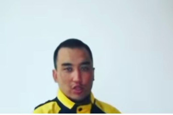 Фотография к новости: Устроивший скандал в больнице Алматы извинился