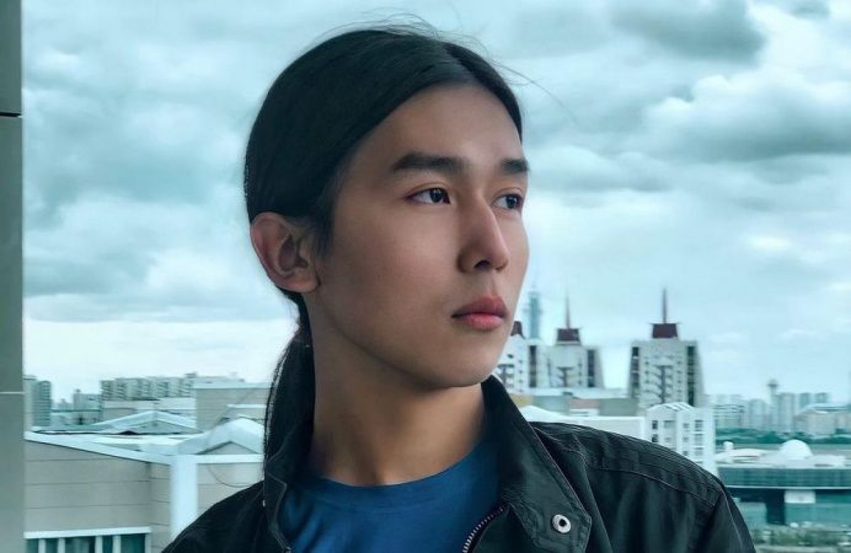 Казахстанец участвует в "Битве экстрасенсов" на ТНТ