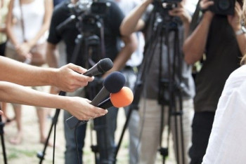 Фотография к новости: Когда журналистов начнут пускать на офлайн-брифинги, рассказал вице-премьер Ералы Тугжанов