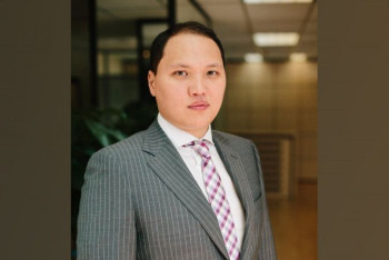 Фотография к новости: Женис Осербай назначен вице-министром сельского хозяйства