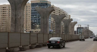 Голодовку устроили подсудимые по делу Астана LRT