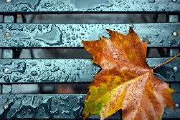 Фотография к новости: Дожди и снег ожидается на большей части РК 28 сентября