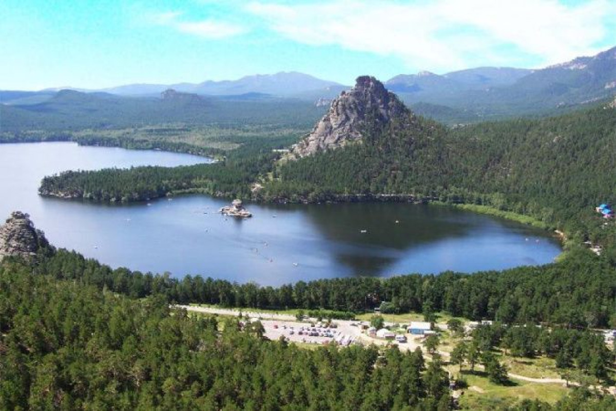 Как развивается туризм в Акмолинской области