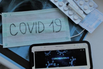 Фотография к новости: Заболеваемость коронавирусом в Казахстане снизилась на 36 процентов