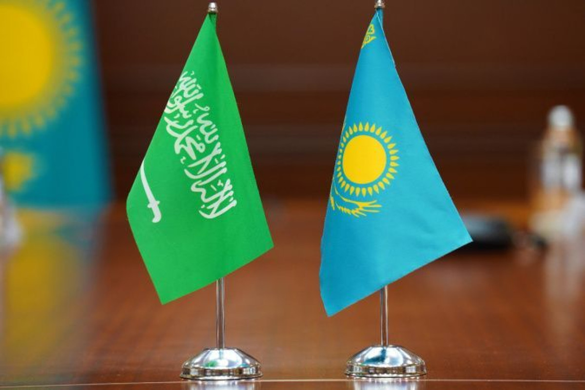 пресс-служба МИИР РК