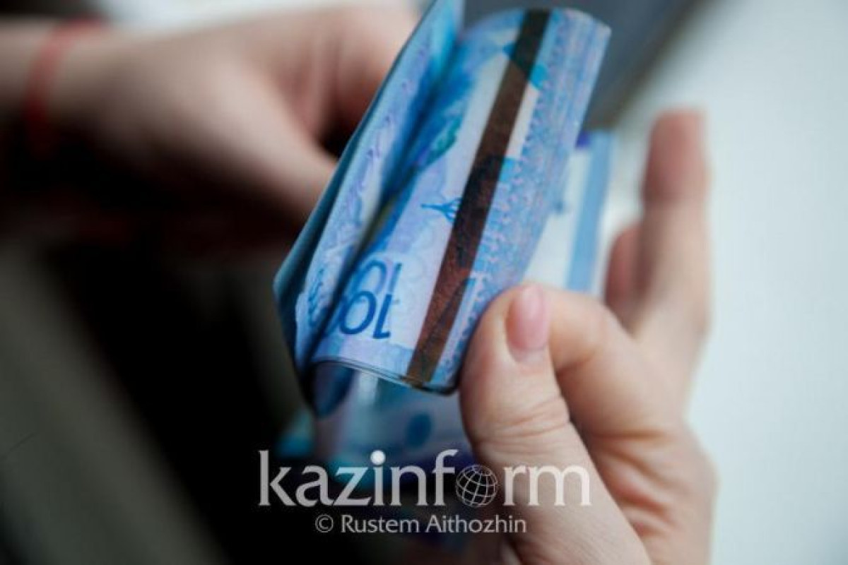 9 миллионов тенге растратил работник предприятия в Алматы