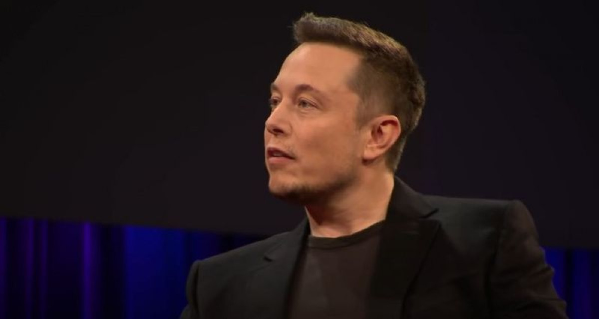 Илон Маск снова стал богатейшим человеком планеты