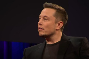 Фотография к новости: Илон Маск снова стал богатейшим человеком планеты