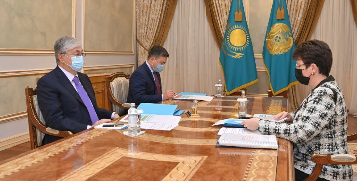 Счетный комитет предложил оптимизировать расходы бюджета Казахстана