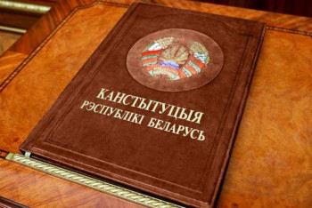 Фотография к новости: Референдум по отмене смертной казни могут провести в Беларуси