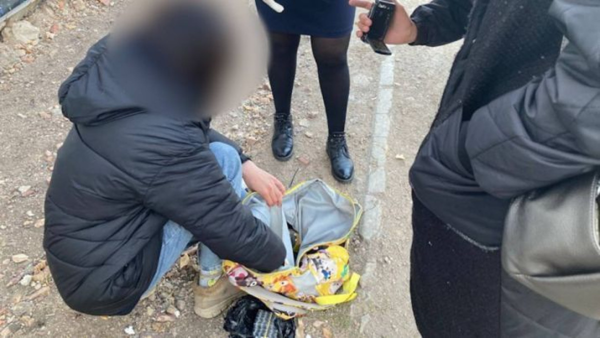 ДП Акмолинской области