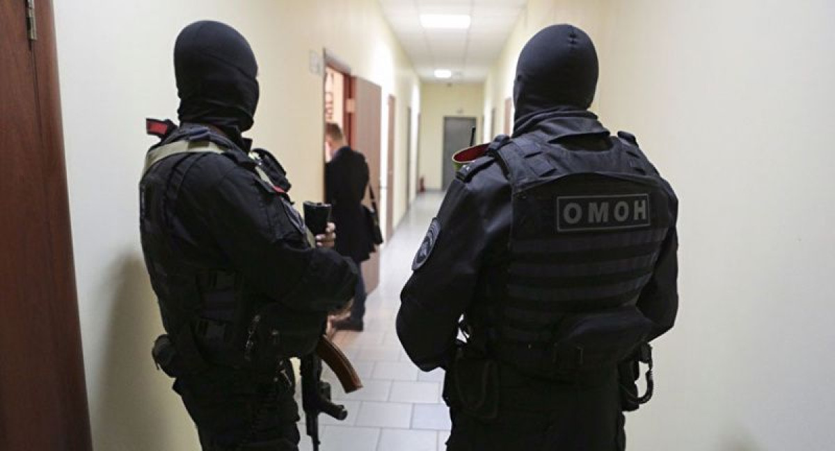 В офисе кибердетективного агентства Group-IB в Москве прошел обыск
