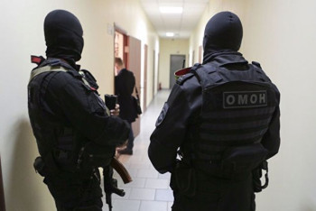 Фотография к новости: В офисе кибердетективного агентства Group-IB в Москве прошел обыск