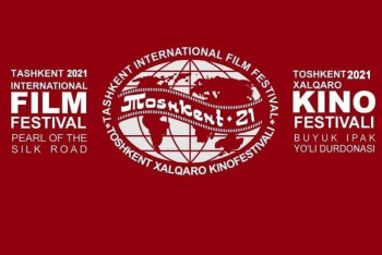 Фотография к новости: Дни казахстанского кино пройдут на кинофестивале в Ташкенте