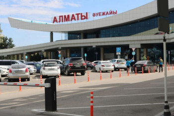 Фотография к новости: Граждане Германии пытались ввезти в Казахстан патроны