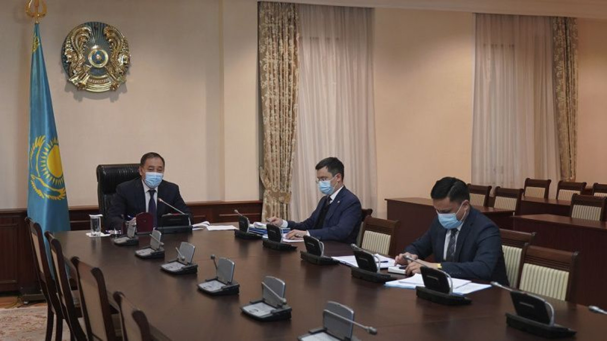 12 тысяч недобросовестных участников Ashyq исключат из системы на две недели