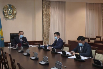 Фотография к новости: 12 тысяч недобросовестных участников Ashyq исключат из системы на две недели