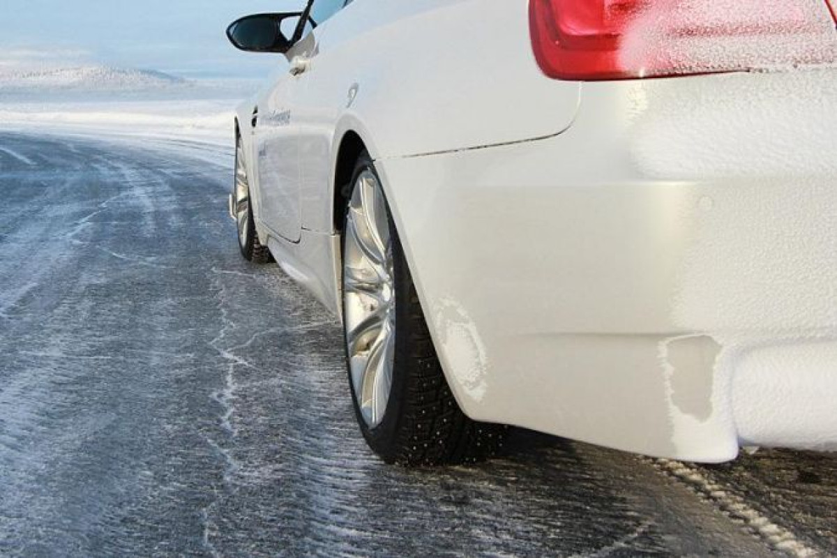 Водителей Казахстана предупреждают о рисках на дороге из-за ухудшения погоды