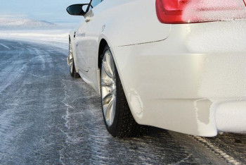 Фотография к новости: Водителей Казахстана предупреждают о рисках на дороге из-за ухудшения погоды