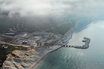 Фотография к новости: Президент рассказал о достижениях Каспийского трубопроводного консорциума