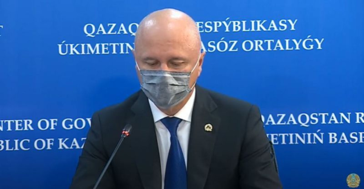 Частным компаниям предложили строить за свой счет социальное арендное жилье для казахстанцев