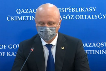 Фотография к новости: Частным компаниям предложили строить за свой счет социальное арендное жилье для казахстанцев