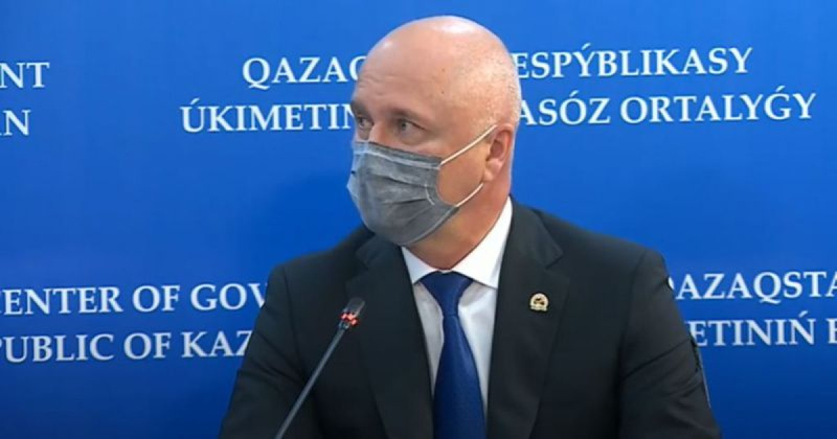 Акиматы городов могут лишиться права выдавать разрешения на точечную застройку