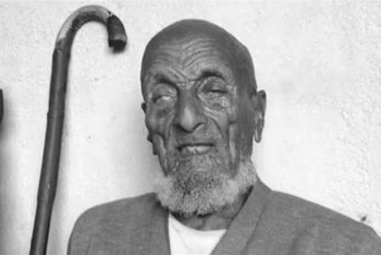 Фотография к новости: В возрасте 127 лет скончался самый старый человек на планете