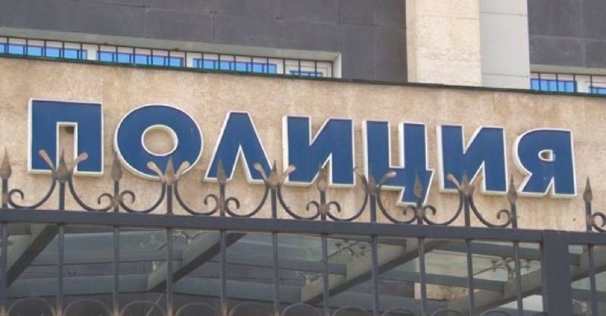 ДП Туркестанской области