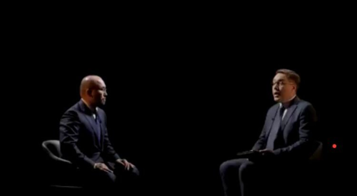 "Это не роскошь, это жизненная необходимость" - Абаев о строительстве АЭС в Казахстане