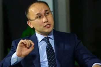 Фотография к новости: Что будет с Малым Талдыколем, рассказал Абаев