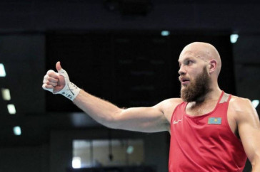 Фотография к новости: Василий Левит пострадал от коррупционного заговора на Олимпиаде в Рио – сенсационное расследование